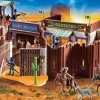 Histoire|Western|PLAYMOBIL Fort Rocks du Far-West