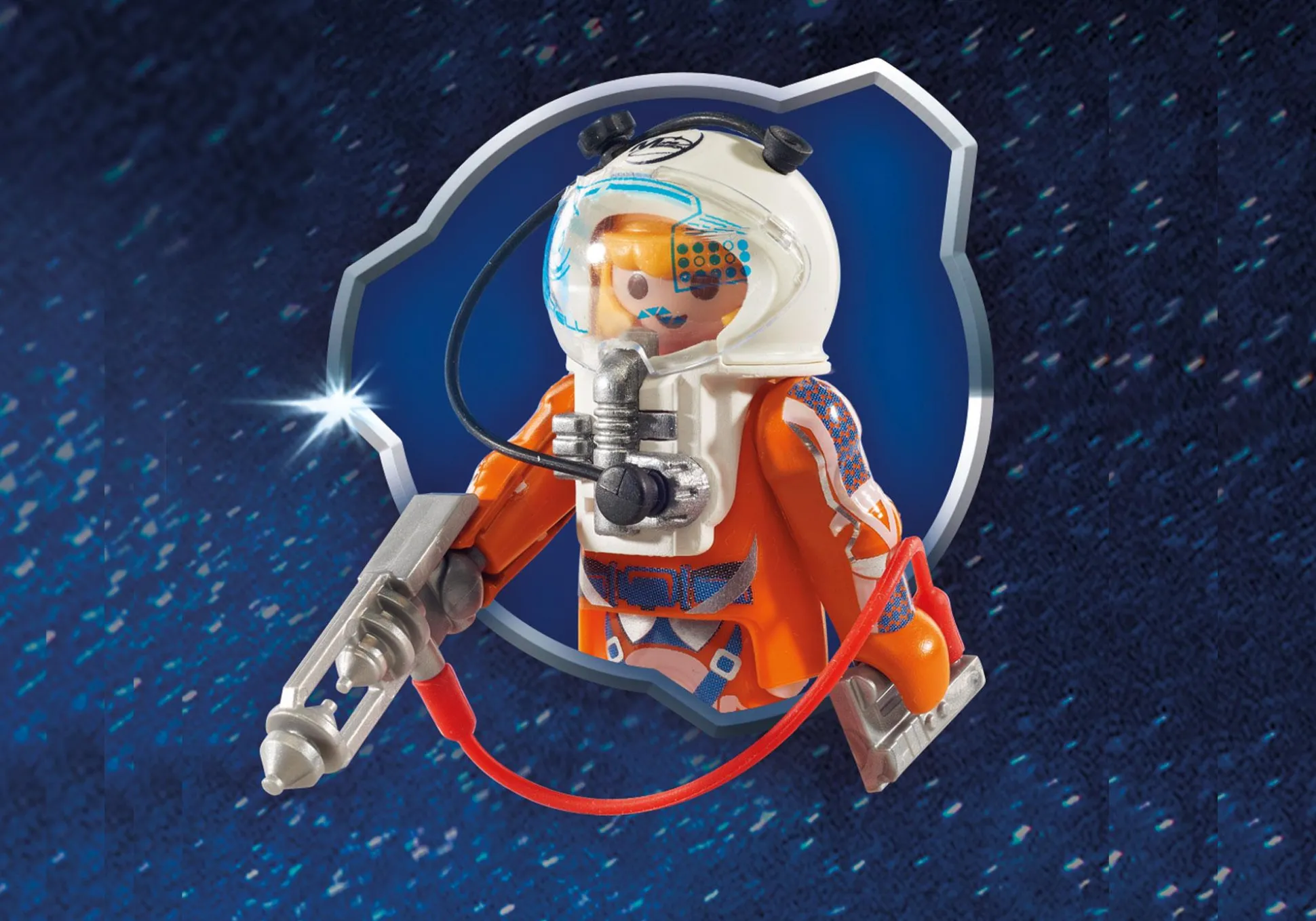 Action & Aventure|Action Heroes|PLAYMOBIL Fusée Mars avec plateforme de lancement