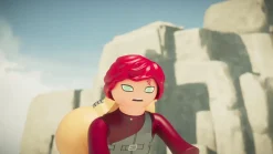Films Et Séries|PLAYMOBIL Gaara