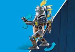 Imaginaire|Action & Aventure|PLAYMOBIL Géant de combat Novelmore