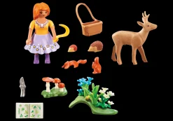 La Vie Quotidienne|My Life|PLAYMOBIL Herboriste