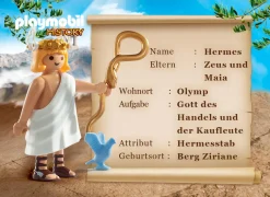 Histoire|PLAYMOBIL Hermès