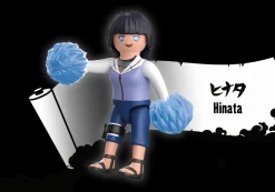Films Et Séries|PLAYMOBIL Hinata