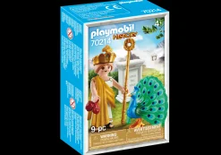 Histoire|PLAYMOBIL Héra