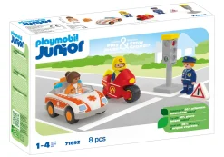 Héros Du Quotidien|PLAYMOBIL Héros du quotidien