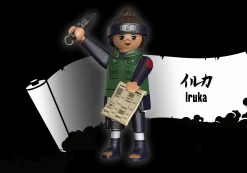 Films Et Séries|PLAYMOBIL Iruka