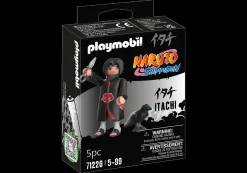 Films Et Séries|PLAYMOBIL Itachi Akatsuki