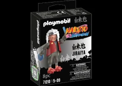 Films Et Séries|PLAYMOBIL Jiraya