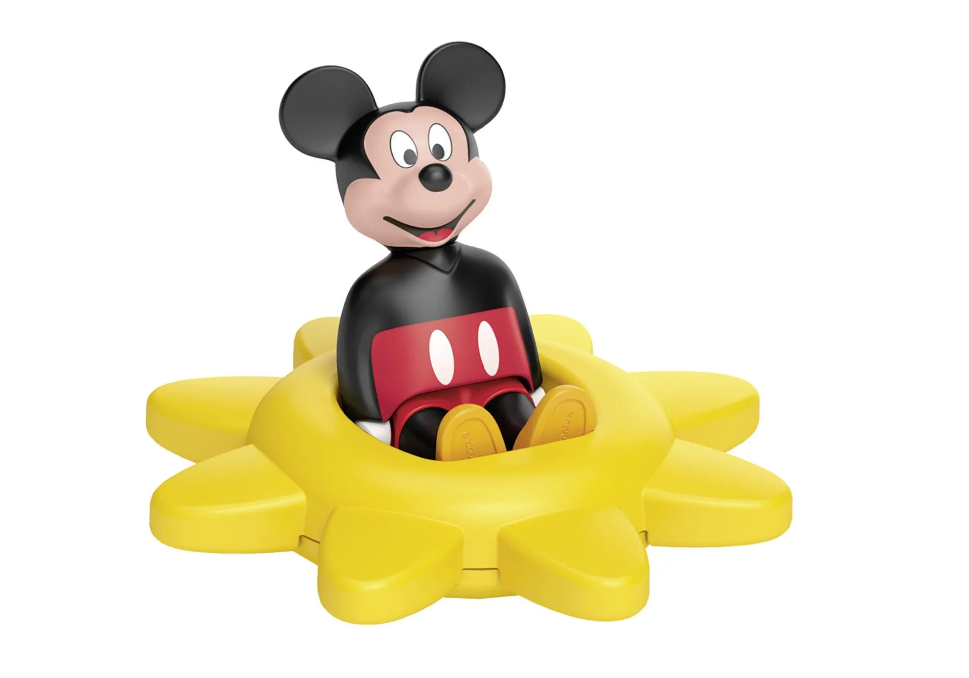 Films Et Séries|PLAYMOBIL Junior & Disney : Mickey et Toupie soleil