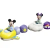 Films Et Séries|PLAYMOBIL Junior & Disney : Train des nuages de Mickey et Minnie