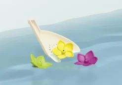 Films Et Séries|PLAYMOBIL Junior & Disney : Vaiana et bateau à voile