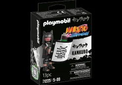 Films Et Séries|PLAYMOBIL Kankurô