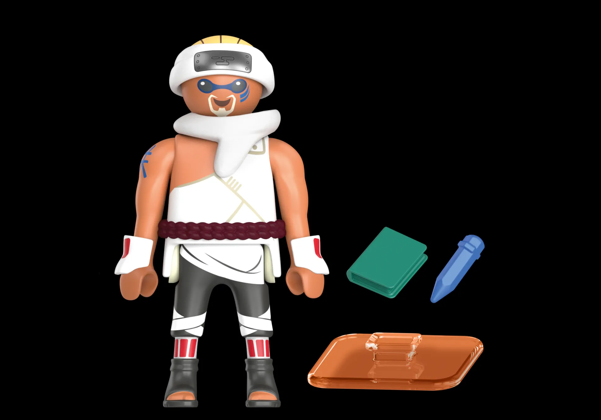 Films Et Séries|PLAYMOBIL Killer B