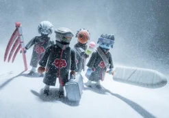 Films Et Séries|PLAYMOBIL Kisame