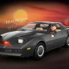 Films Et Séries|Les Voitures|PLAYMOBIL Knight Rider - K 2000