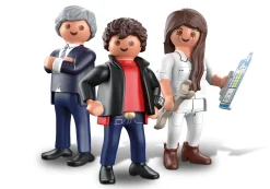 Films Et Séries|Les Voitures|PLAYMOBIL Knight Rider - K 2000