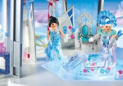 Imaginaire|Les Princesses|PLAYMOBIL Le palais de Cristal