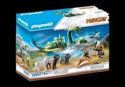 Histoire|PLAYMOBIL Les douze travaux d’Hercule