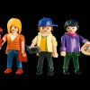 La Vie Quotidienne|My Life|PLAYMOBIL Les trois PLAYMOS