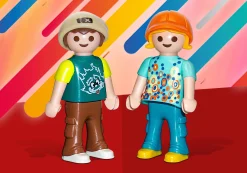 La Vie Quotidienne|My Life|PLAYMOBIL Lisa et Bennet