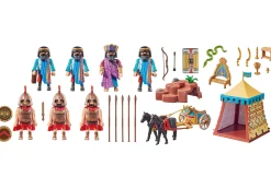 Histoire|PLAYMOBIL Léonidas & Xerxès