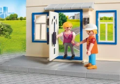 La Vie Quotidienne|My Life|PLAYMOBIL Maison de ville