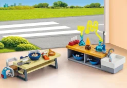 La Vie Quotidienne|My Life|PLAYMOBIL Matériel pour classe de chimie
