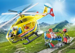 Héros Du Quotidien|My Life|PLAYMOBIL Maxiplaymo Ambulance