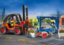 Action & Aventure|Action Heroes|PLAYMOBIL Maxiplaymo Cargo