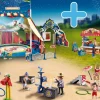 La Vie Quotidienne|My Life|PLAYMOBIL Maxiplaymo Cirque