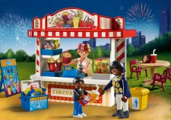La Vie Quotidienne|My Life|PLAYMOBIL Maxiplaymo Cirque