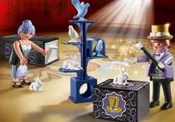 La Vie Quotidienne|My Life|PLAYMOBIL Maxiplaymo Cirque
