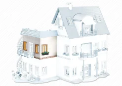La Vie Quotidienne|My Life|PLAYMOBIL Maxiplaymo Complément pour Villa moderne