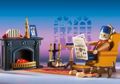 Histoire|Les Voitures|PLAYMOBIL Maxiplaymo l’ère Victorienne