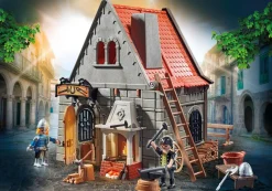 Histoire|PLAYMOBIL Maxiplaymo Maisons historiques
