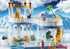 Histoire|PLAYMOBIL Maxiplaymo Mythologie grecque