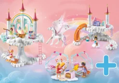 Les Princesses|Imaginaire|PLAYMOBIL Maxiplaymo Princess Magic