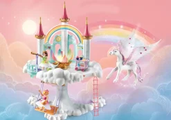 Les Princesses|Imaginaire|PLAYMOBIL Maxiplaymo Princess Magic