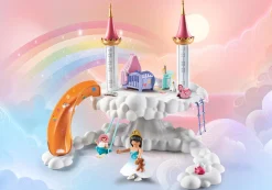 Les Princesses|Imaginaire|PLAYMOBIL Maxiplaymo Princess Magic