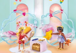 Les Princesses|Imaginaire|PLAYMOBIL Maxiplaymo Princess Magic