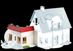 La Vie Quotidienne|My Life|PLAYMOBIL Maxiplaymo Villa moderne