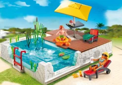 La Vie Quotidienne|My Life|PLAYMOBIL Maxiplaymo XXL Maison Moderne I