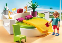 La Vie Quotidienne|My Life|PLAYMOBIL Maxiplaymo XXL Maison Moderne I