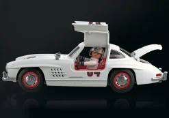 Les Voitures|Mercedes Benz|PLAYMOBIL Mercedes-Benz 300 SL