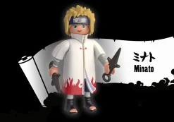 Films Et Séries|PLAYMOBIL Minato