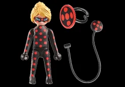 Films Et Séries|PLAYMOBIL Miraculous : Antibug