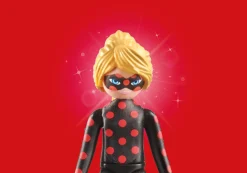 Films Et Séries|PLAYMOBIL Miraculous : Antibug