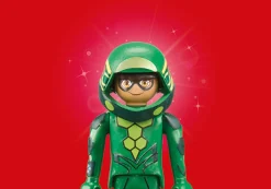Films Et Séries|PLAYMOBIL Miraculous : Carapace
