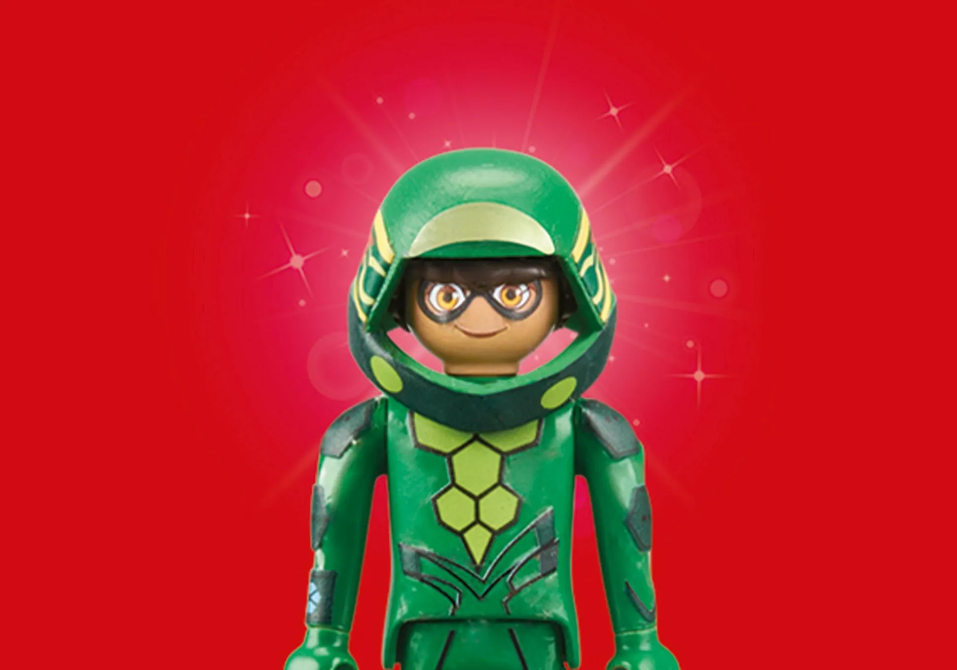 Films Et Séries|PLAYMOBIL Miraculous : Carapace