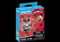 Films Et Séries|PLAYMOBIL Miraculous : Marionnettiste
